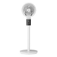 Вентилятор Xiaomi JIPIN Fan 3D Timing (JP-LD8-22R)