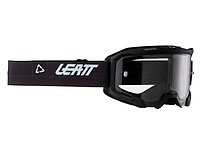 Маска кросова LEATT Velocity 4.5 Black Clear 83%