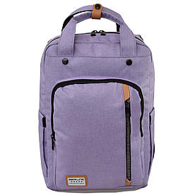 Рюкзак міський Semi Line 21 Lilac (L2005-9)