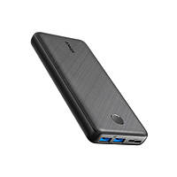 20000 mAh Anker 325 Power bank 18W A1268 повербанк УМБ зовнішній акумулятор