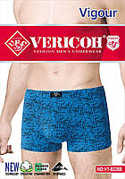 Мужские трусы боксеры Vericoh (XL-4XL)