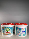 Пральний порошок автомат та ручне прання  ARIEL PREMIUM aroma ,10,5 КГ, фото 3