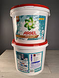 Пральний порошок автомат та ручне прання  ARIEL PREMIUM aroma ,10,5 КГ, фото 4