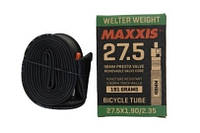 Камера 27.5x1.90/2.35 FV (Presta) 48mm MAXXIS Welter Weight