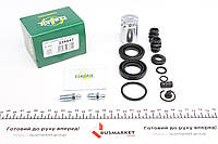 Ремкомплект заднего суппорта Mazda 6/Nissan Primera 96-08 (d=34mm) (+поршень с механизмом) (Tokic)