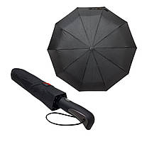 Мужской зонт полный автомат Bellissimo на 10 спиц #0624