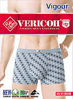 Мужские трусы боксеры Vericoh (XL-4XL)