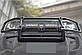 Захист переднього бампера кенгурятник для Land Rover Defender 2020+ р.в. Дефендер, фото 3