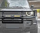 Захист переднього бампера кенгурятник для Land Rover Defender 2020+ р.в. Дефендер, фото 2