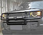 Захист переднього бампера кенгурятник для Land Rover Defender 2020+ р.в. Дефендер, фото 4
