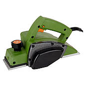 Потужний електрорубанок 82мм Procraft PE1150 Електрорубанок по дереву Прокрафт 1150Вт 15000 об/хв