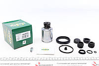 Ремкомплект заднего суппорта (R) Iveco Daily 99-06 (d=52mm) (+поршень с механизмом) (Brembo)