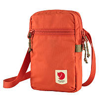 Сумка Fjallraven High Coast Pocket для подорожей і міста