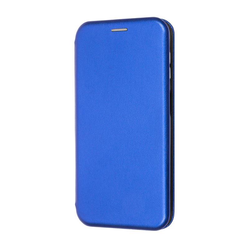 Чехол-книжка Armorstandart G-Case для Samsung Galaxy A24 4G SM-A245 Blue (ARM67999), фото 1