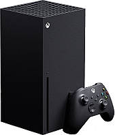 Игровая приставка Microsoft Xbox Series X 1TB (889842640816) консоль иксбокс