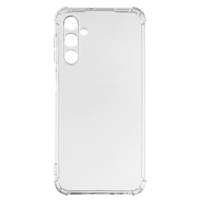 Чохол-накладка Armorstandart Air Force для Samsung Galaxy A24 4G SM-A245 Camera cover Transparent (ARM66196), фото 1