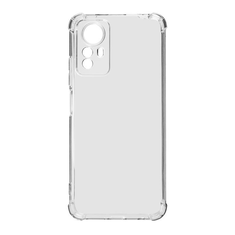 Чохол-накладка Armorstandart Air Force для Xiaomi Redmi Note 12S 4G Camera cover Transparent (ARM68964), фото 1