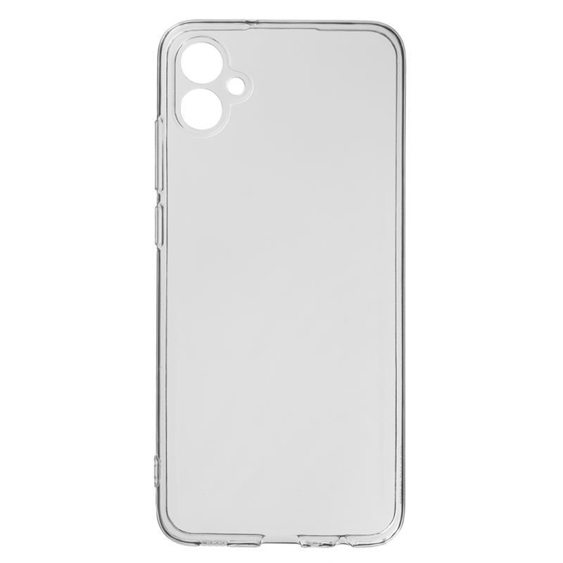 Чохол-накладка Armorstandart Air для Samsung Galaxy A04e SM-A042/M04 SM-M045/F04 SM-E045 Camera cover, фото 1