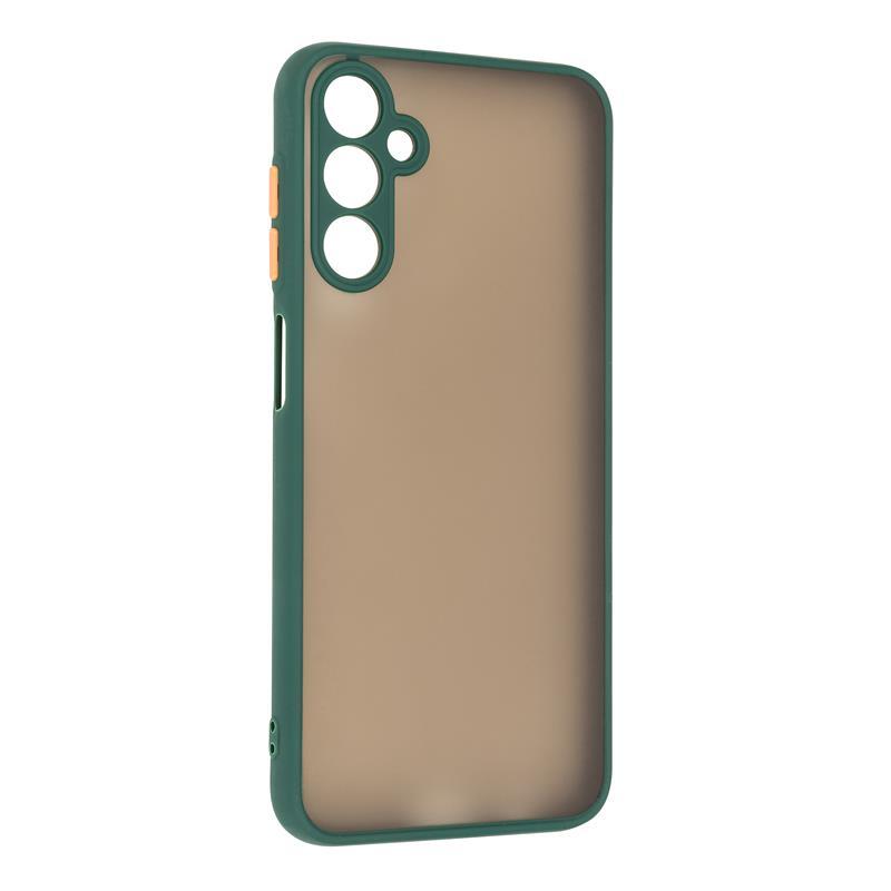Чохол для Samsung Galaxy M14 5G SM-M146 Dark Green (ARM66722), фото 1