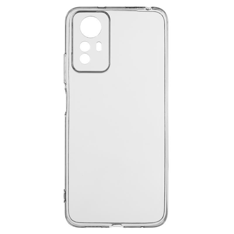 Чохол-накладка Armorstandart Air для Xiaomi Redmi Note 12S 4G Camera cover Transparent (ARM67510), фото 1