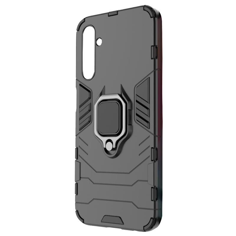 Чохол для Armorstandart DEF27 для Samsung Galaxy A24 4G SM-A245 Black (ARM66192), фото 1