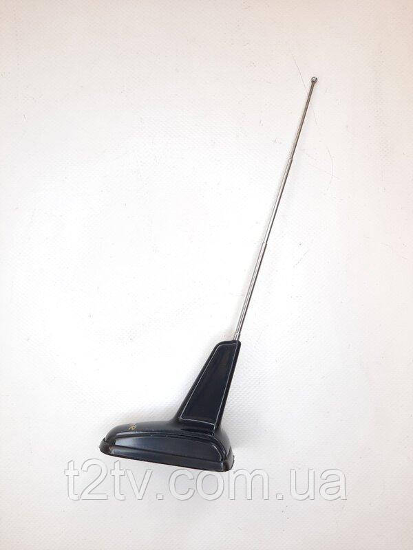 Антена декоративна AND-630 Black плавець, фото 1