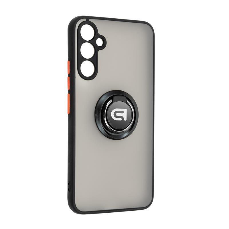 Чохол для Samsung Galaxy A34 5G SM-A346 Black (ARM68354), фото 1