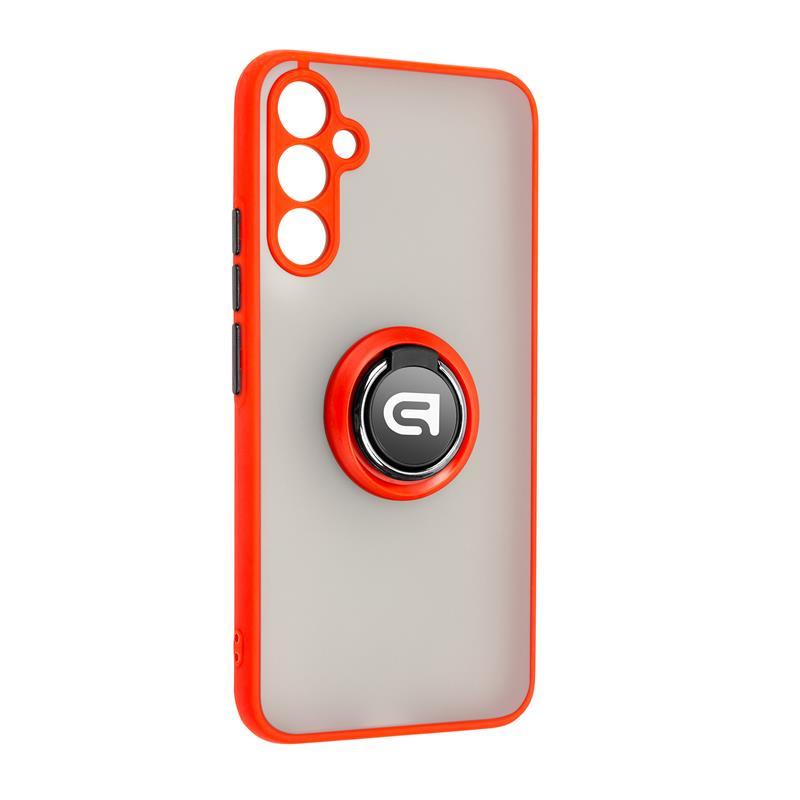 Чохол для Samsung Galaxy A34 5G SM-A346 Red (ARM68357), фото 1