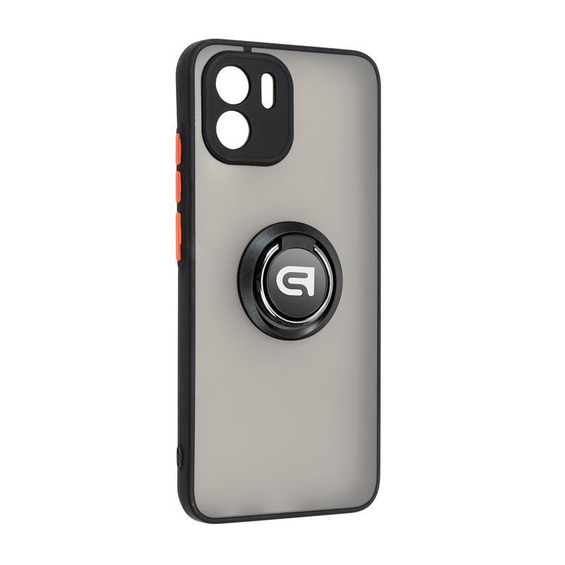 Чохол для Xiaomi Redmi A2 Black (ARM68374), фото 1