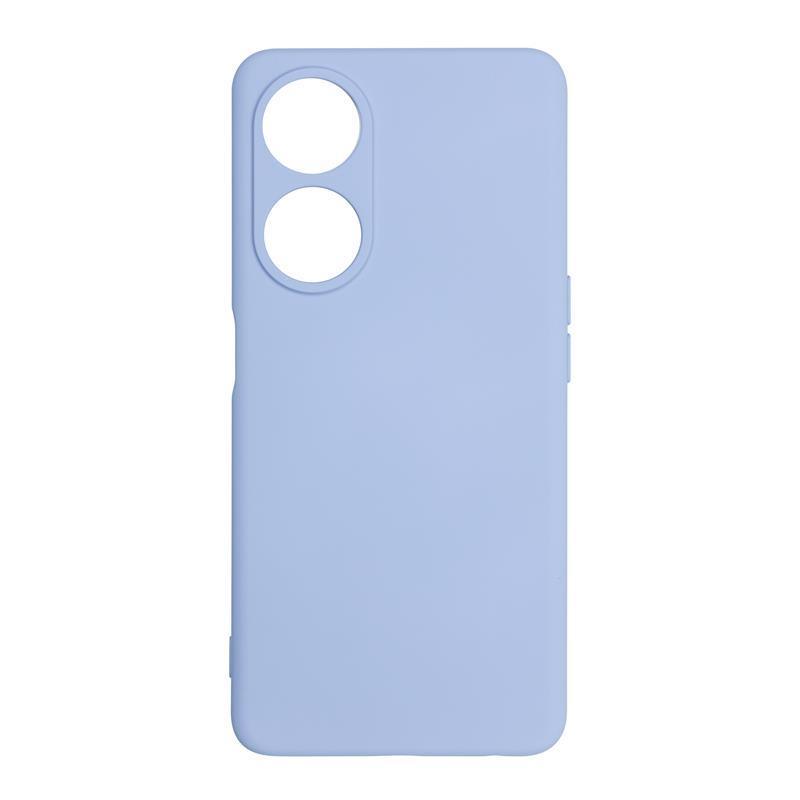 Чохол-накладка Armorstandart Icon для Oppo A98 5G Camera cover Lavender (ARM68575), фото 1