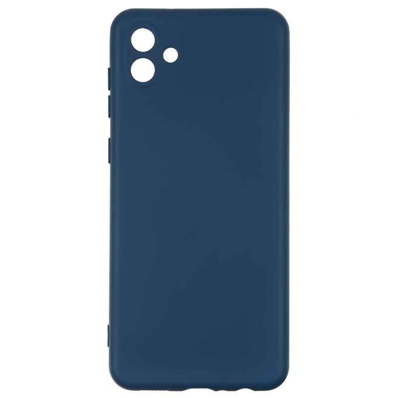 Чохол-накладка Armorstandart Icon для Samsung Galaxy A04 SM-A045 Blue (ARM63903), фото 1