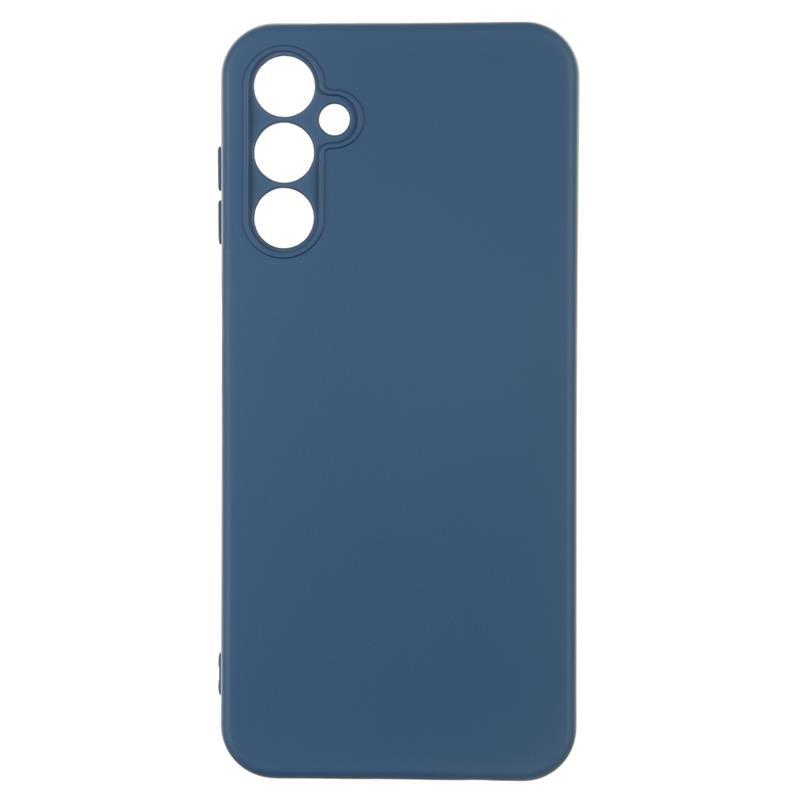 Чохол для Armorstandart Icon для Samsung Galaxy A14 SM-A145/A14 5G SM-A146 Camera cover Dark Blue, фото 1