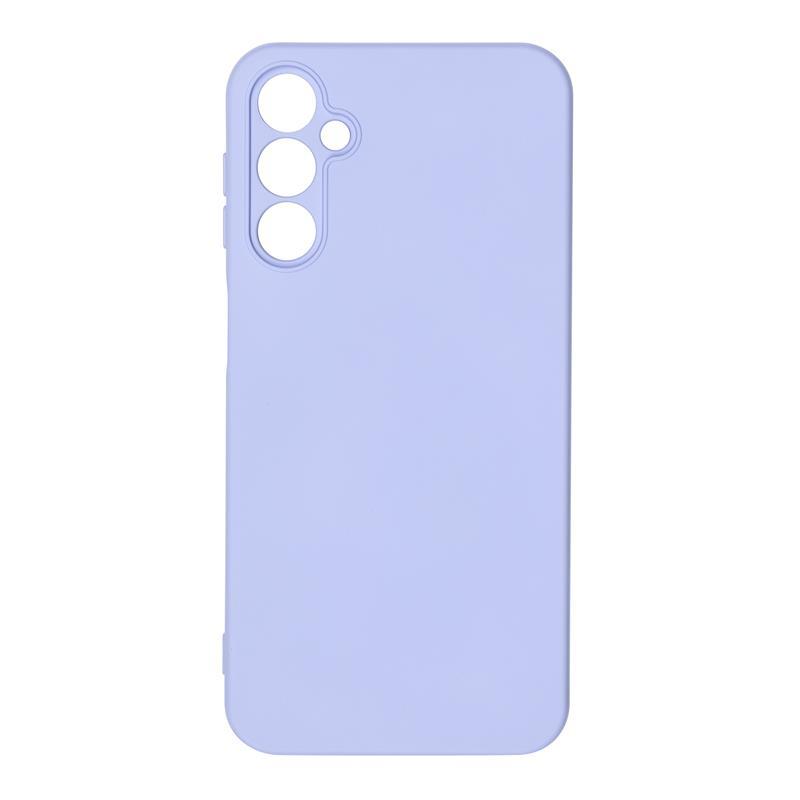 Чохол-накладка Armorstandart Icon для Samsung Galaxy A24 4G SM-A245 Camera cover Lavender (ARM68004), фото 1