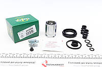 Ремкомплект заднего суппорта Volkswagen Passat 00-05 (d=43mm) (+ поршень с механизмом) (Lucas)