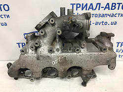 Колектор впускний метал Mitsubishi L200 2006-2013 1540A046 (Арт.28191)