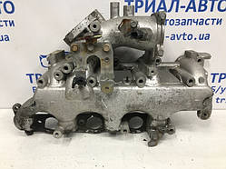 Колектор впускний метал Mitsubishi L200 2006-2013 1540A046 (Арт.28192)
