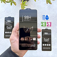 Защитное стекло 99H для Samsung Galaxy A51 | на Самсунг Гелекси А51 (SM-A515)