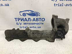 Колектор впускний метал Nissan X-Trail 2007-2013 1400400Q0C (Арт.28194)