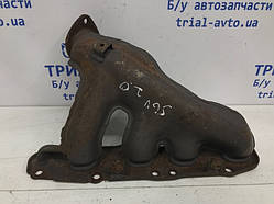 Колектор випускний Suzuki Grand Vitara 2006-2013 1411065J00 (Арт.28202)