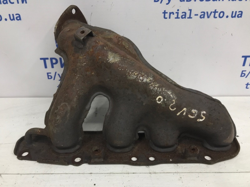 Колектор випускний Suzuki Grand Vitara 2006-2013 1411065J00 (Арт.28203), фото 1