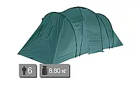 Палатка 6-местная