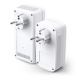 Powerline адаптер TP-Link TL-WPA8631P KIT, фото 3