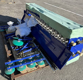 Сівалка зернова СЗ-14Т 2,1 м