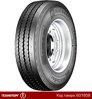 Шина 215/75R17.5 T HR5 16 сл 135/133K M+S (Matador) прицепная | 215/75R17.5