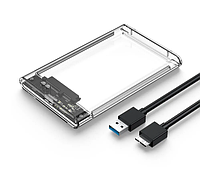 Корпус SSD Корпус зовнішнього жорсткого диска USB 3.0