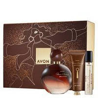 Жіночий парфумований набір avon Far away beyond avon ейвон