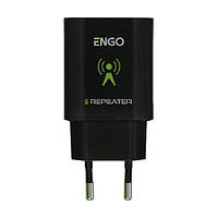 EREPEATER - Ретранслятор мережи ZigBee