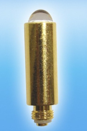Лампочка HEINE 2.5V. X-001.88.035 для ларингоскопічної ручки