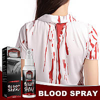 Искусственная кровь спрей Blood Spray