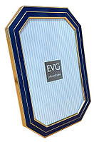 Фоторамка EVG ONIX 10X15 A34 Blue